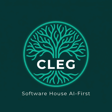 CLEG — Software House AI-First